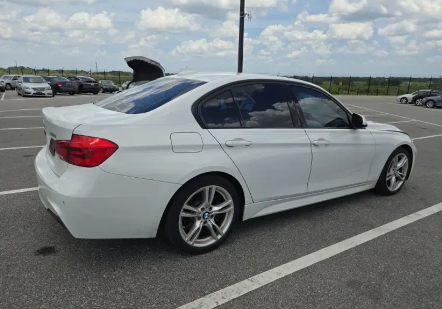 bmw 3 series 2016 WBA8E9C5XGK647646 image bmw 3 series 2016 WBA8E9C5XGK647646 image